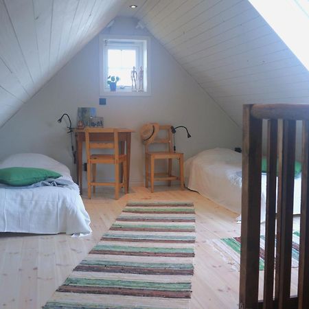 Loft Apartment At Isola Gard On The Middle Of Oeland Färjestaden Exterior foto